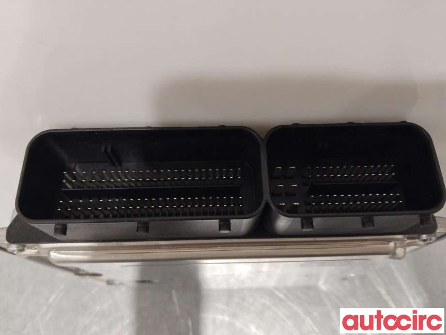 Styreenhet motor til BMW X3 2010-2017 (F25) (F25) (BMW|13618574752|0281031337|8582886)