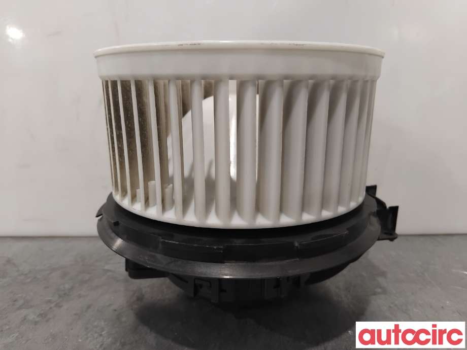 Varmeapparat motor til VW Up 2012-2019  (VOLKSWAGEN|1S1819015D|0130115563)