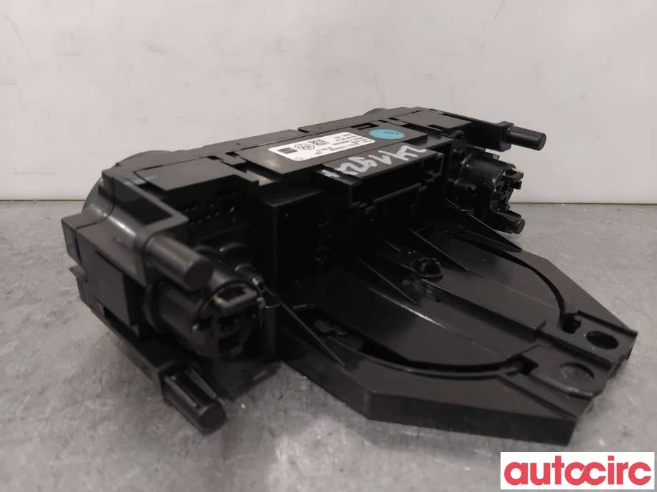 Varmeapparat betjening til VW Up 2012-2019  (VOLKSWAGEN|1S0820045S|90151-700|1S0820045AA)