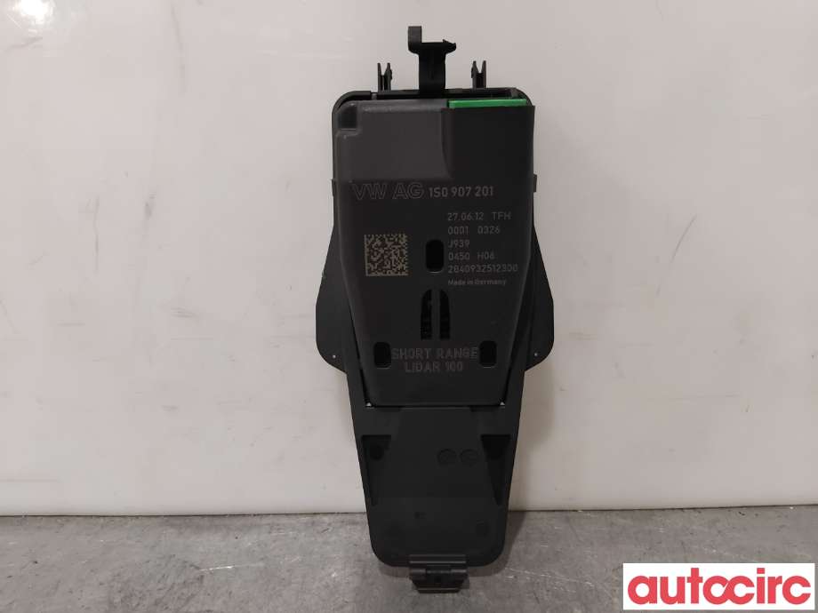 Sensor radar til VW Up 2012-2019  (VOLKSWAGEN|1S0907201A||1S0907201)