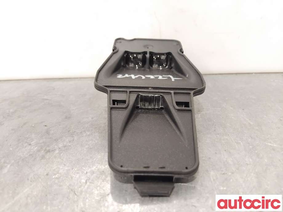 Sensor radar til VW Up 2012-2019  (VOLKSWAGEN|1S0907201A||1S0907201)