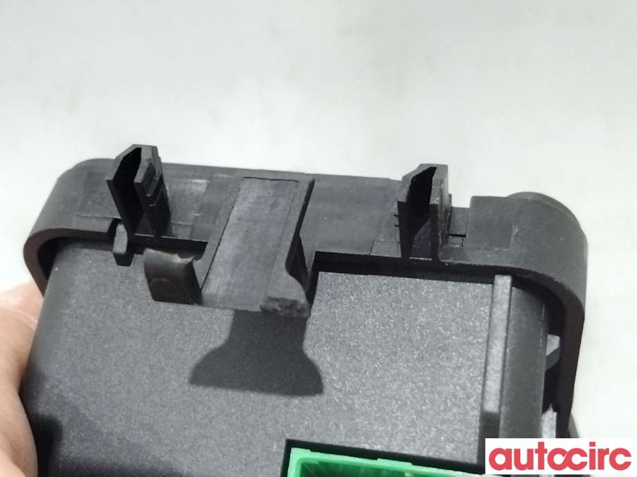Sensor radar til VW Up 2012-2019  (VOLKSWAGEN|1S0907201A||1S0907201)