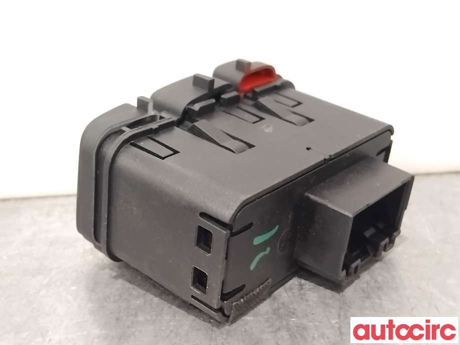 Bryter nødblink til VW Up 2012-2019 (VOLKSWAGEN|1S0927140G||1S0927140L)