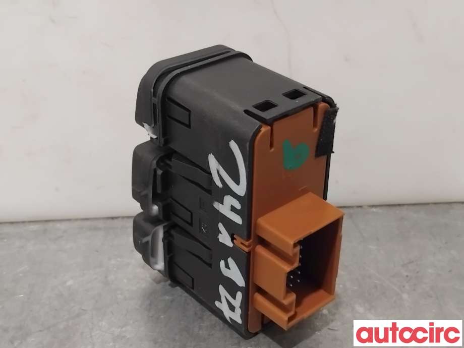 Bryter diverse til VW Up 2012-2019  (VOLKSWAGEN|1S0927137B||1S0927137J)