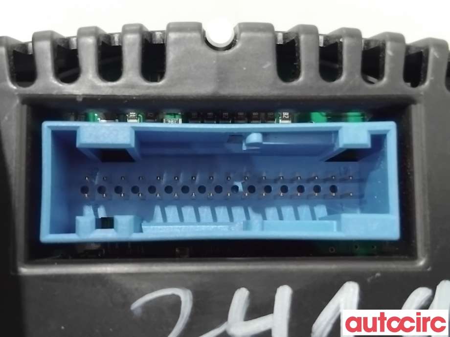 Instrumentpanel til VW Up 2012-2019  (VOLKSWAGEN|1S0920860TX|503005325002|1S0920860T)