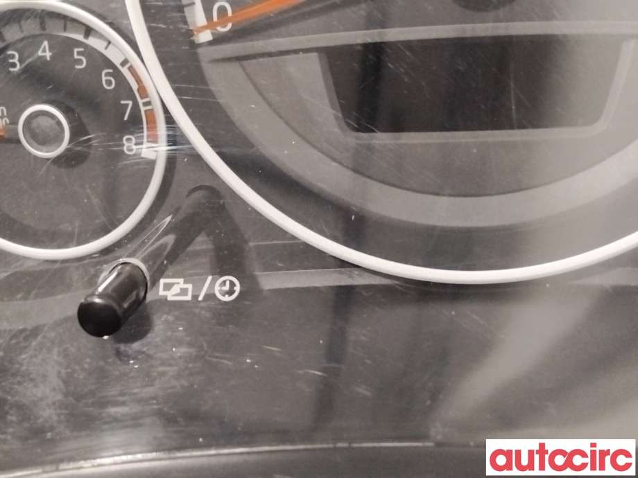 Instrumentpanel til VW Up 2012-2019  (VOLKSWAGEN|1S0920860TX|503005325002|1S0920860T)