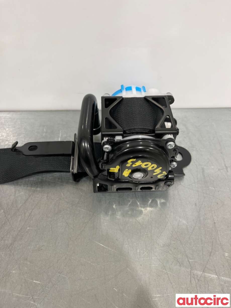 Sikkerhetsbelte foran høyre til Mazda CX-5 2012-2017 (Type I)  (MAZDA|KD45-57-L30C|)