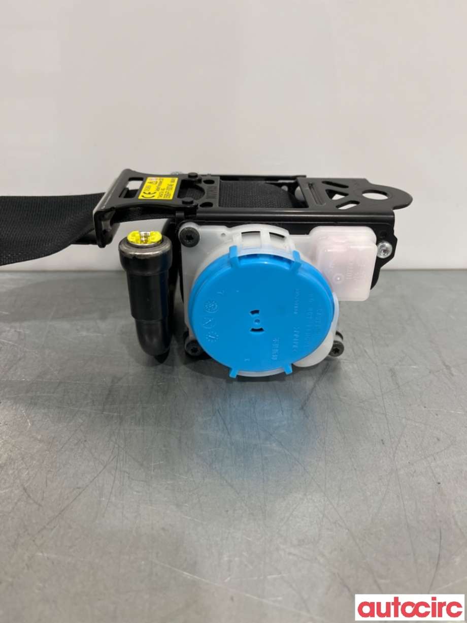 Sikkerhetsbelte foran høyre til Mazda CX-5 2012-2017 (Type I)  (MAZDA|KD45-57-L30C|)