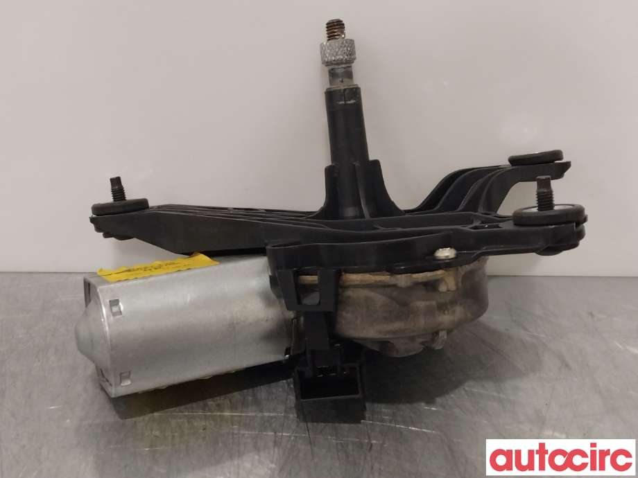 Viskermotor bakrute til BMW X3 2010-2017 (F25) (F25) (BMW|67637237062|7237062)