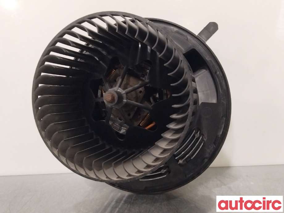Varmeapparat motor til BMW X3, 2010-2017 (F25) (F25) (BMW|64119227670)