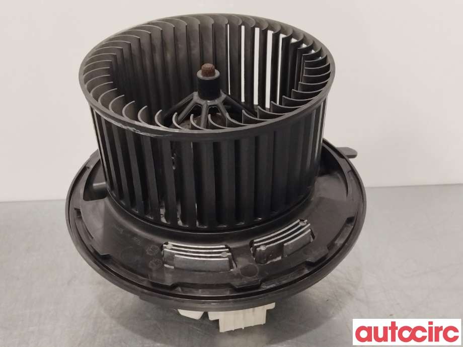 Varmeapparat motor til BMW X3 2010-2017 (F25) (F25) (BMW|64119227670|)