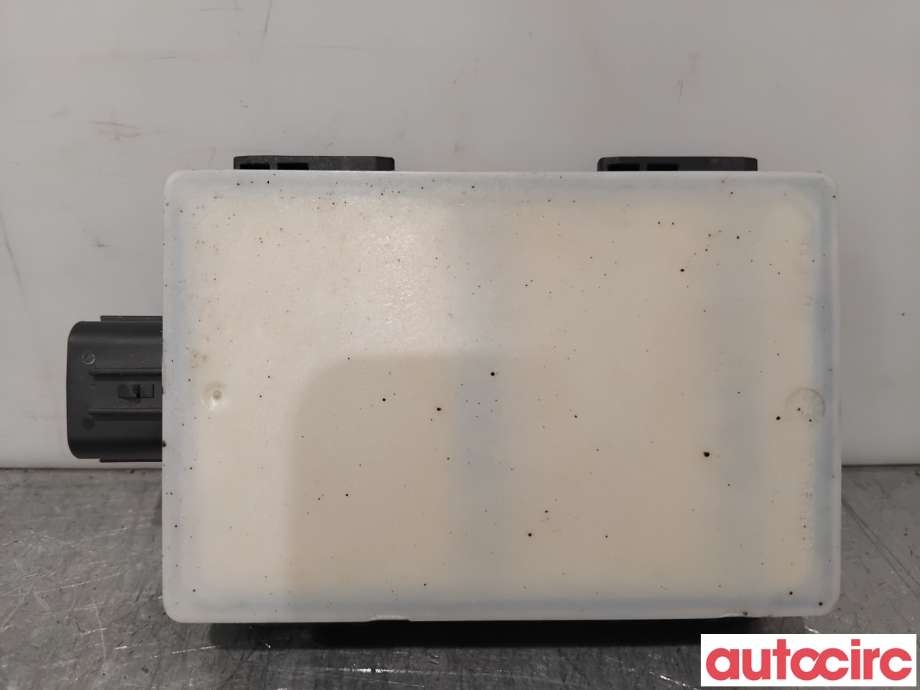 Sensor radar til Volvo XC60 2017-->> (Type II) (VOLVO|31665693|)
