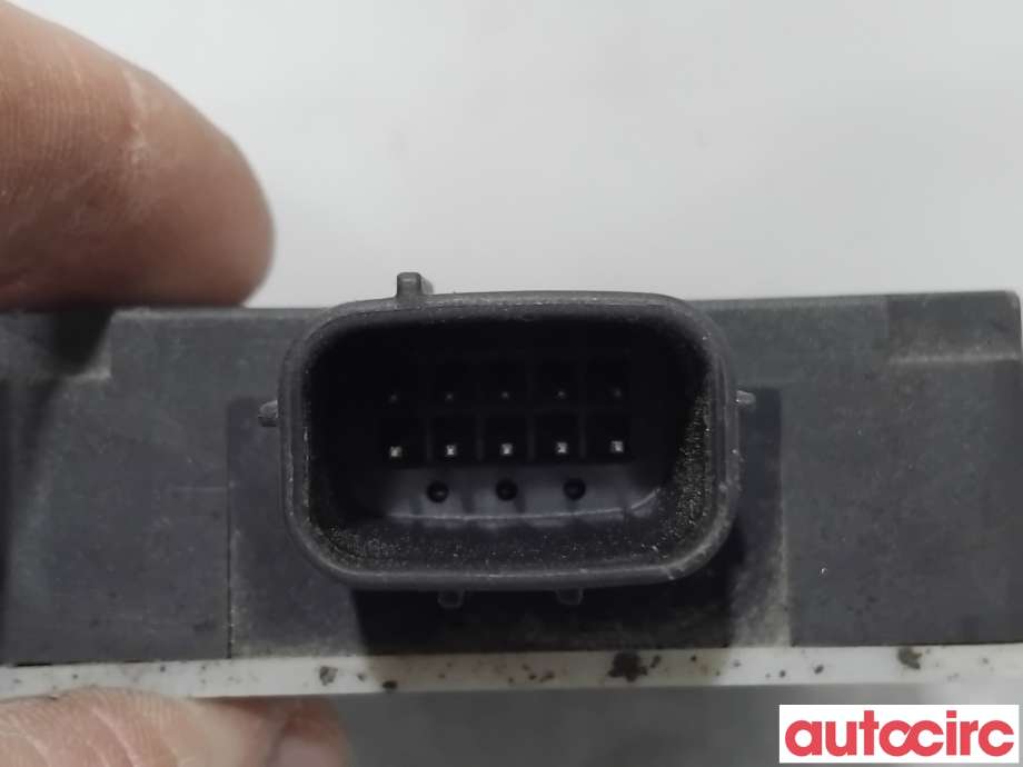 Sensor radar til Volvo XC60 2017-->> (Type II) (VOLVO|31665693|)