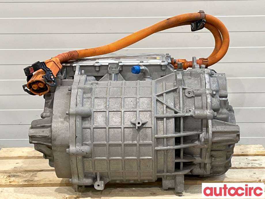 Motor elbil bak til Volvo EX30, 2023-->>  (VOLVO|36003915)