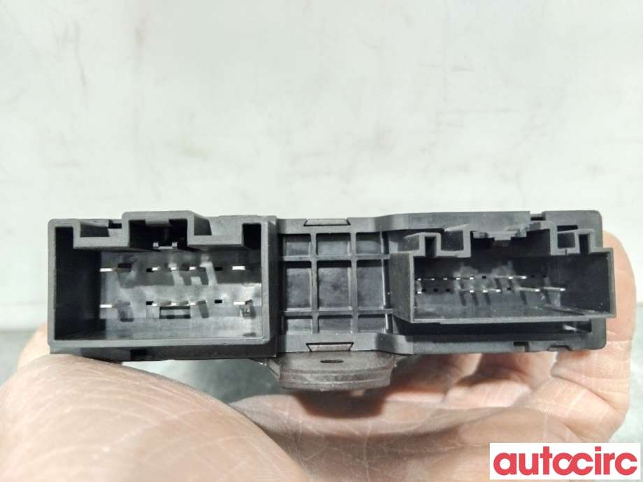 Styreenhet elektrisk bakluke til Volvo XC60 2017-->> (Type II)  (VOLVO|32448577|C76704-102|31676624)