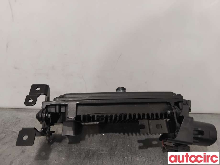 Sensor radar til Volvo XC60 2017-->> (Type II)  (VOLVO|36011562||32209188)