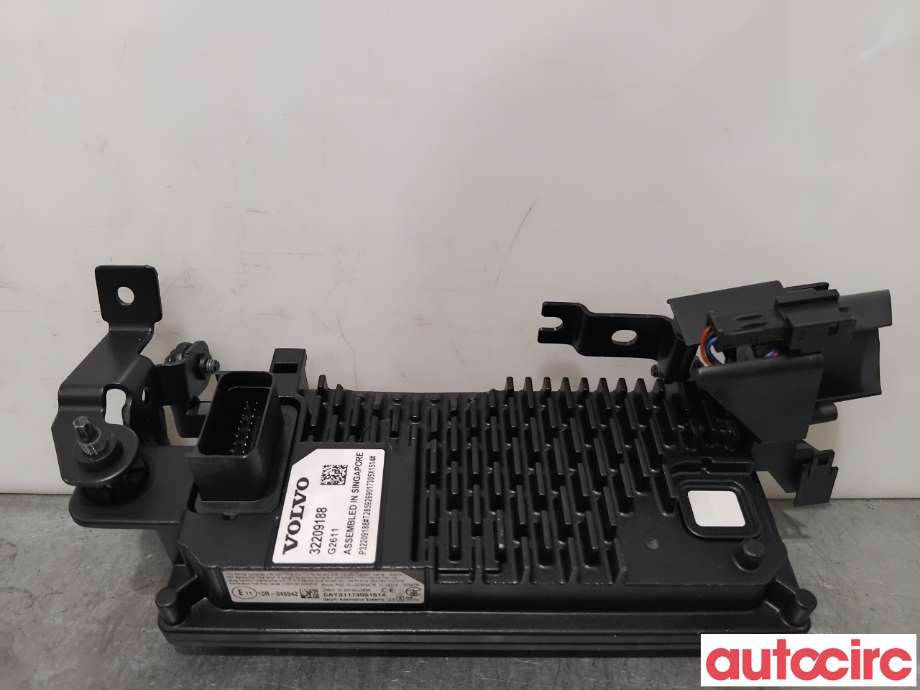 Sensor radar til Volvo XC60 2017-->> (Type II)  (VOLVO|36011562||32209188)