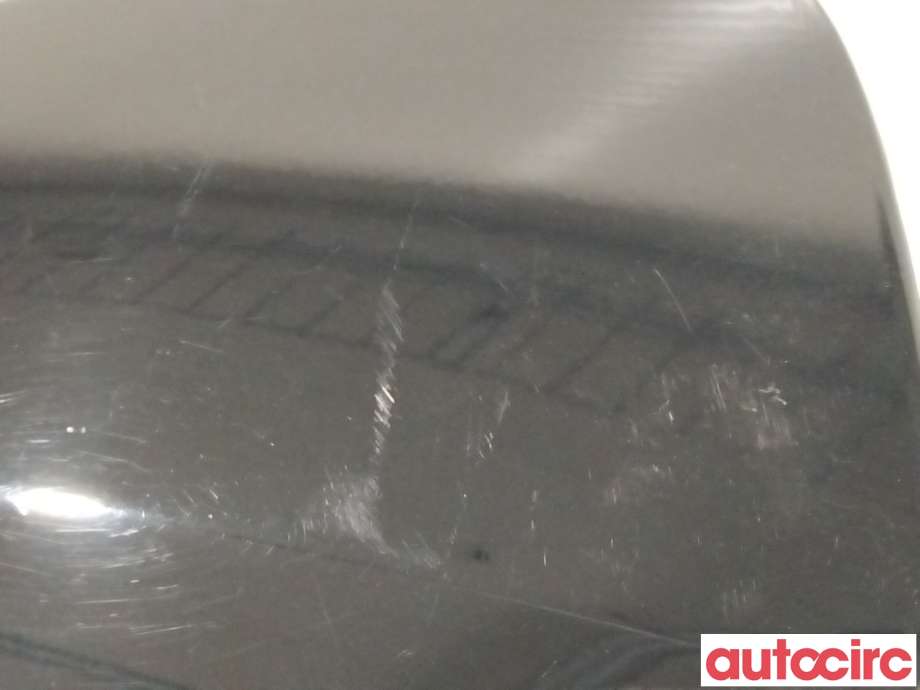 Batterilader inntak/luke til Ford Mustang Mach-e 2020-->> (FORD (US)|2481983|LJ8B-10C706-AG)