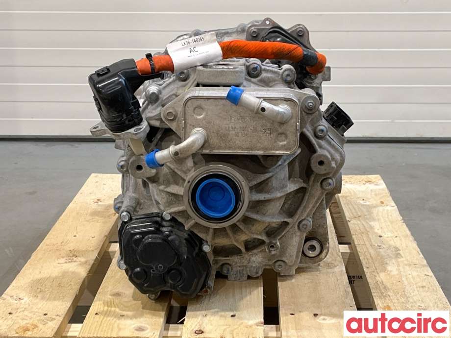 Motor elbil foran til Ford Mustang Mach-e 2020-->> (FORD (US)|2821963||LK9P7B000AC)