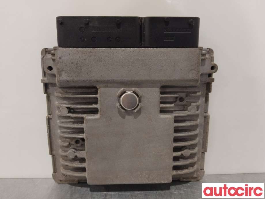 Styreenhet motor til VW Polo, 2014-2017 (Type V, Fase 2)  (VOLKSWAGEN|03F906070GF)