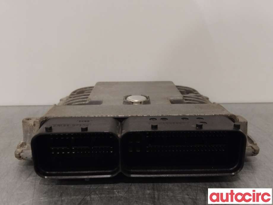 Styreenhet motor til VW Polo 2014-2017 (Type V, Fase 2) (VOLKSWAGEN|03F906070GF)
