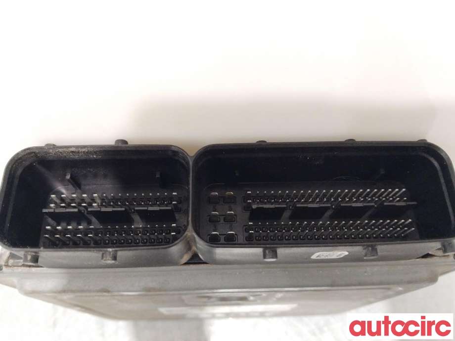 Styreenhet motor til VW Polo 2014-2017 (Type V, Fase 2) (VOLKSWAGEN|03F906070GF)