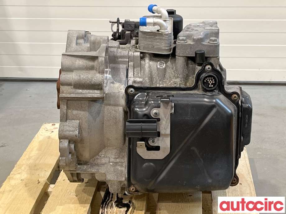 Girkasse automat til VW Golf VII 2012-2017 (Fase 1)  (VOLKSWAGEN|0D9300040AX|MTE|0D9300040A)