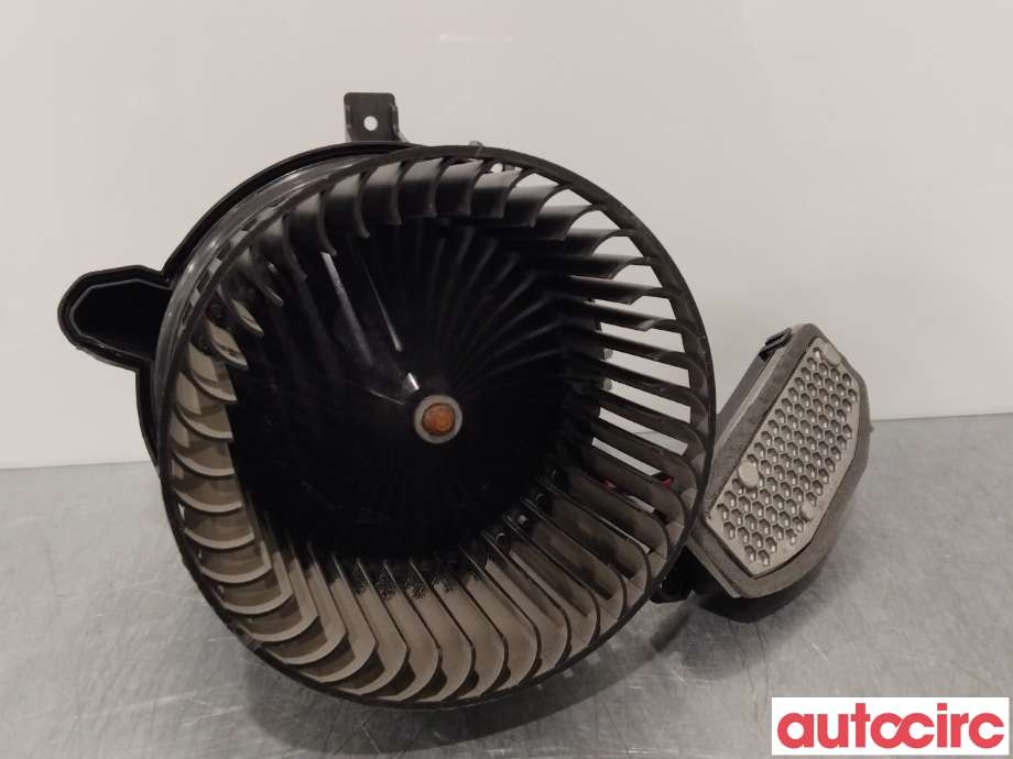 Varmeapparat motor til BMW X1, 2022-->> (U11) (U11) (BMW|64115A06B91)