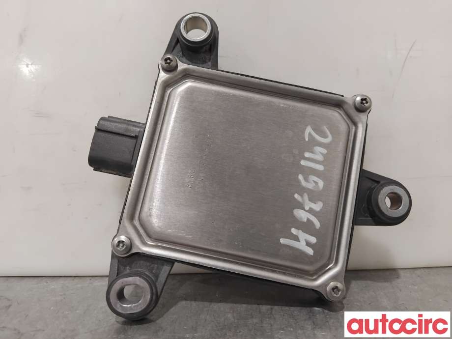 Sensor radar til Toyota C-HR 2016-->>  (TOYOTA|88162F4030|A2C7716060100|88162-F4030)