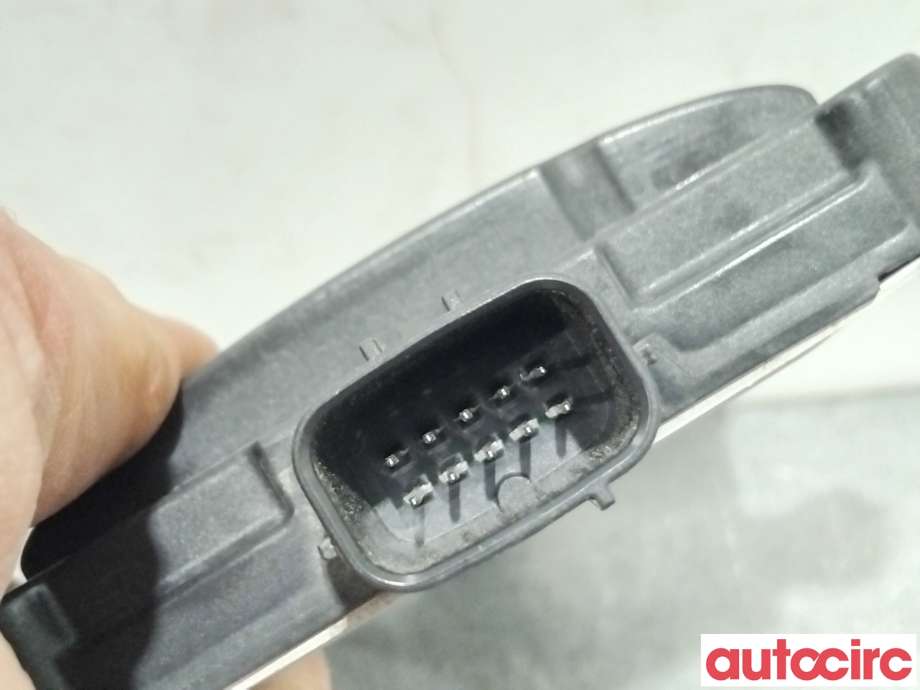 Sensor radar til Toyota C-HR 2016-->>  (TOYOTA|88162F4030|A2C7716060100|88162-F4030)