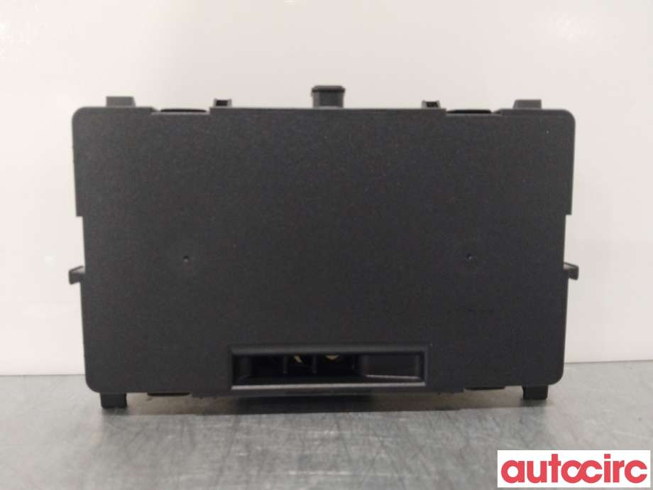 Diverse deler til BMW X1, 2022-->> (U11) (U11) (BMW|84105B52225)