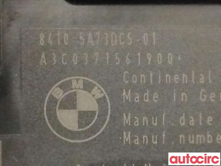 Diverse deler til BMW X1 2022-->> (U11) (U11) (BMW|84105B52225|84105A85F48|84105A73DC5)