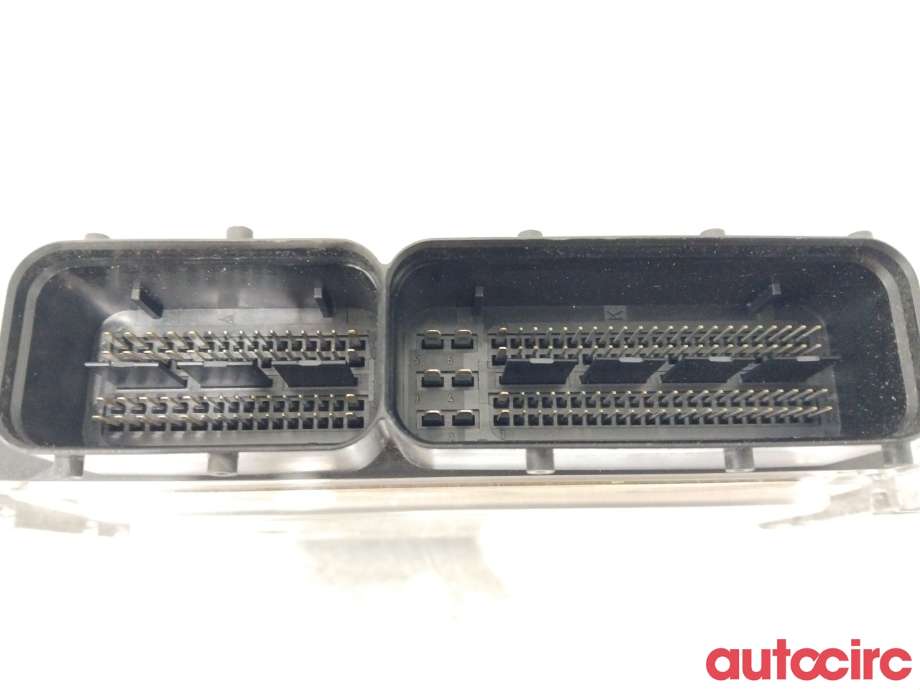 Styreenhet motor til Suzuki SX4 S-CROSS 2013-->> (Type II)  (SUZUKI|33910-60R00|0261S11956)