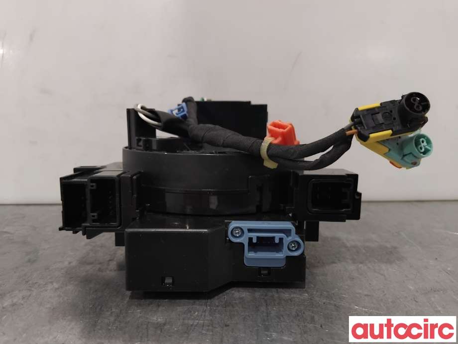 Airbag slepering til Toyota C-HR 2016-->>  (TOYOTA|84307F4080||89245-F4010)