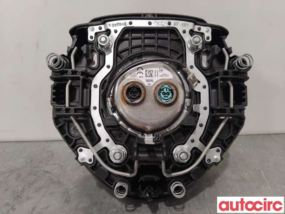 Airbag rattpute til Toyota C-HR 2016-->>  (TOYOTA|45130F4030C1||45130-F4030)