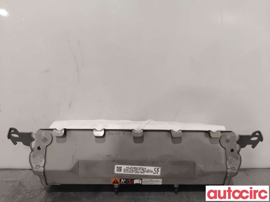 Airbag kne til Toyota C-HR 2016-->>  (TOYOTA|73901F4010|T13D04001|)