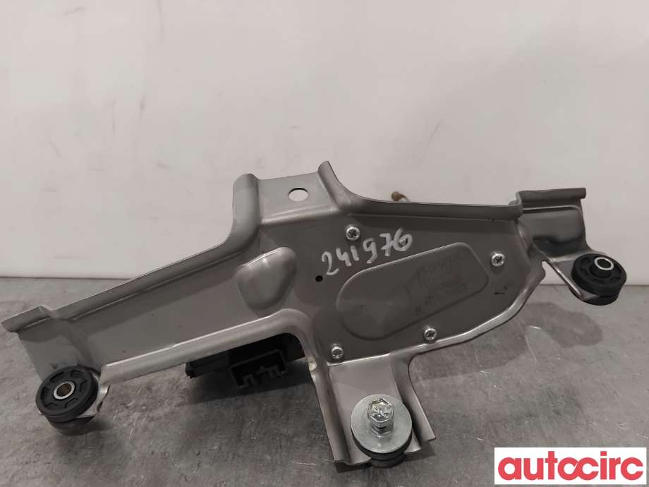 Viskermotor bakrute til Toyota C-HR 2016-->>  (TOYOTA|85130F4010|259600-9212|85130-F4010)