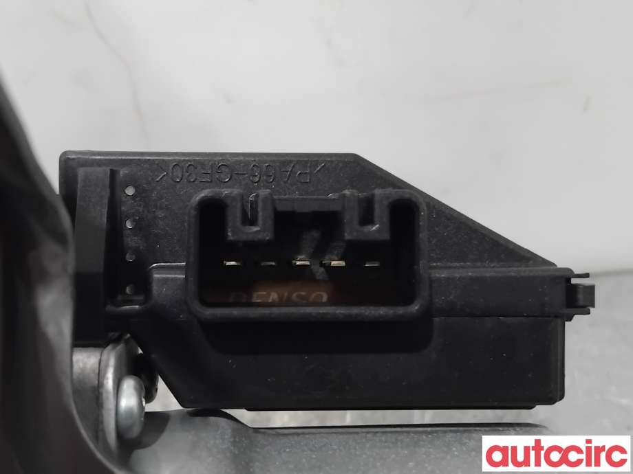 Viskermotor bakrute til Toyota C-HR 2016-->>  (TOYOTA|85130F4010|259600-9212|85130-F4010)