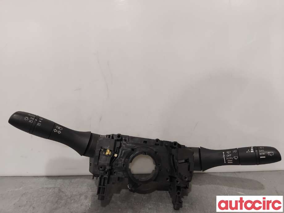 Bryter combi til Nissan Micra 2017-->> (K14) (K14) (NISSAN|255605FB1A|1013650603|5FB1A)