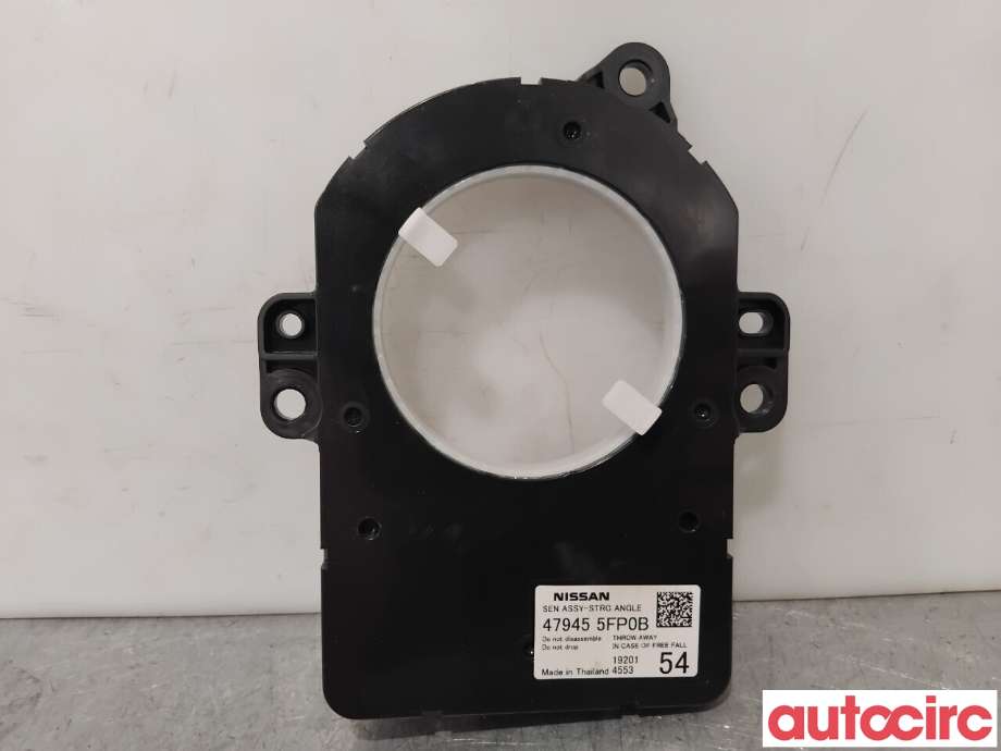 Sensor diverse til Nissan Micra 2017-->> (K14) (K14) (NISSAN|479455FP0B|)