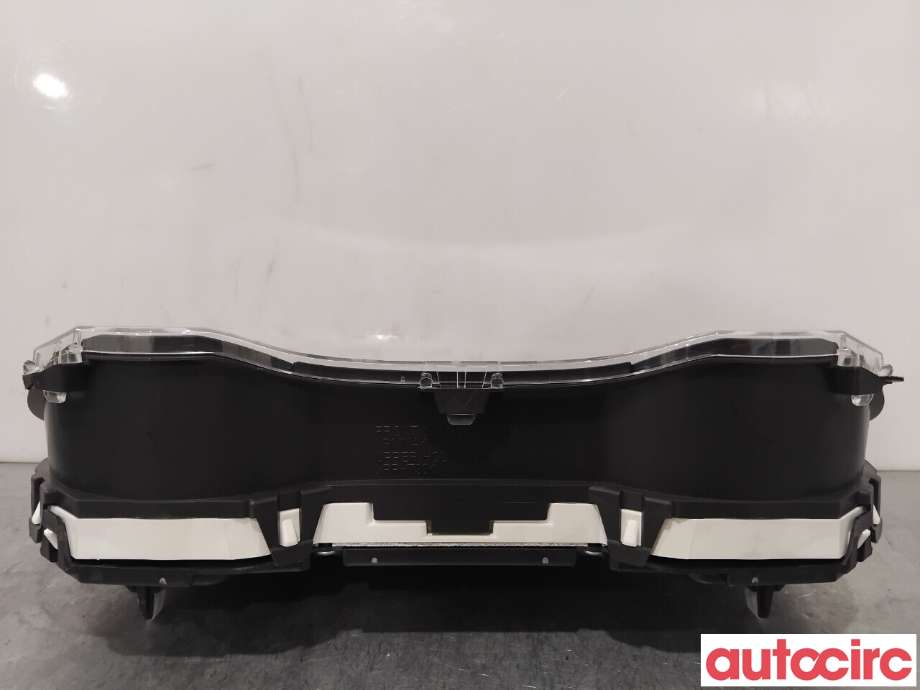 Instrumentpanel til Nissan Micra 2017-->> (K14) (K14) (NISSAN|248105FV1A||5FV1A)