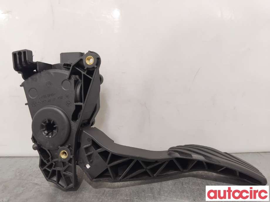 Pedal gass til Nissan Micra 2017-->> (K14) (K14) (NISSAN|180025FA0B|6PV012902-01)