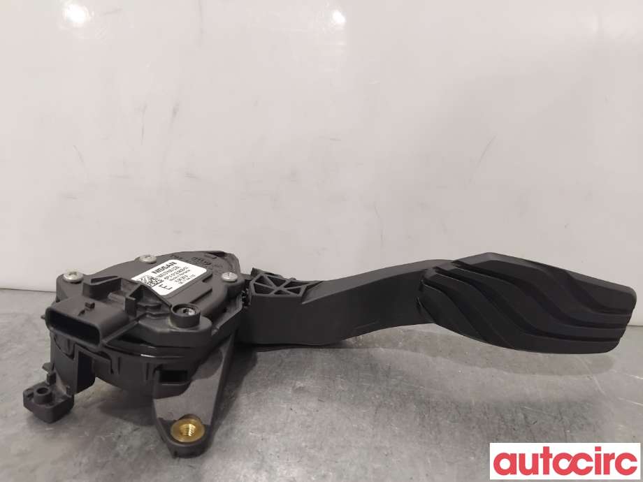 Pedal gass til Nissan Micra 2017-->> (K14) (K14) (NISSAN|180025FA0B|6PV012902-01)