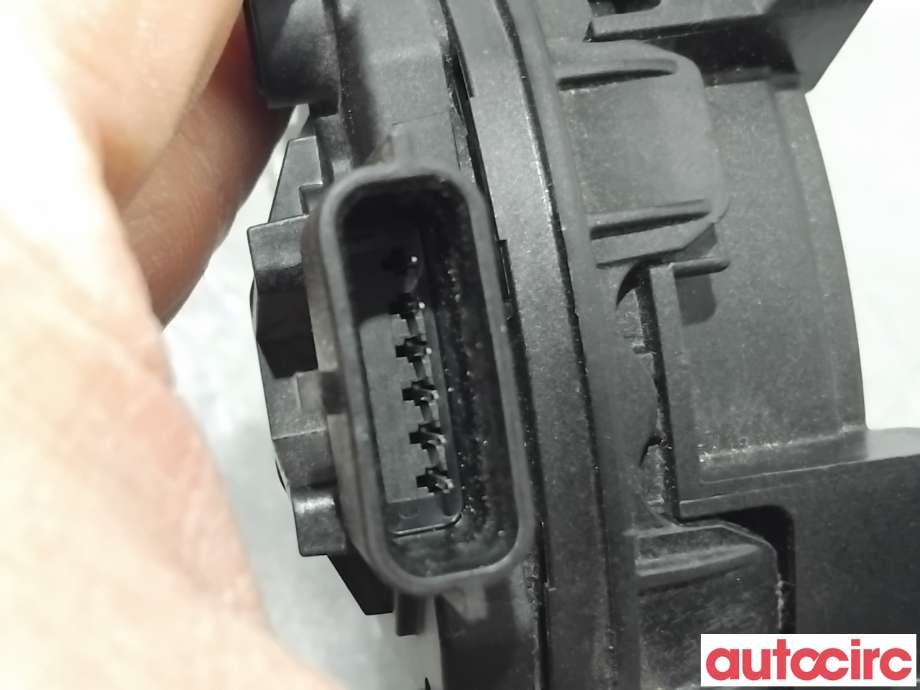 Pedal gass til Nissan Micra 2017-->> (K14) (K14) (NISSAN|180025FA0B|6PV012902-01)