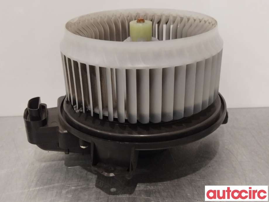 Varmeapparat motor til Toyota RAV4 2009-2013 (Type III, Fase 2)  (TOYOTA|8710342101|)