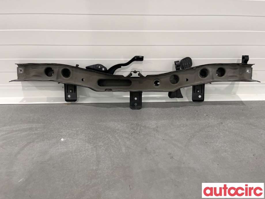 Frontplate øvre til Toyota Auris 2007-2010 (Type I, Fase 1)  (TOYOTA|5320802140|)