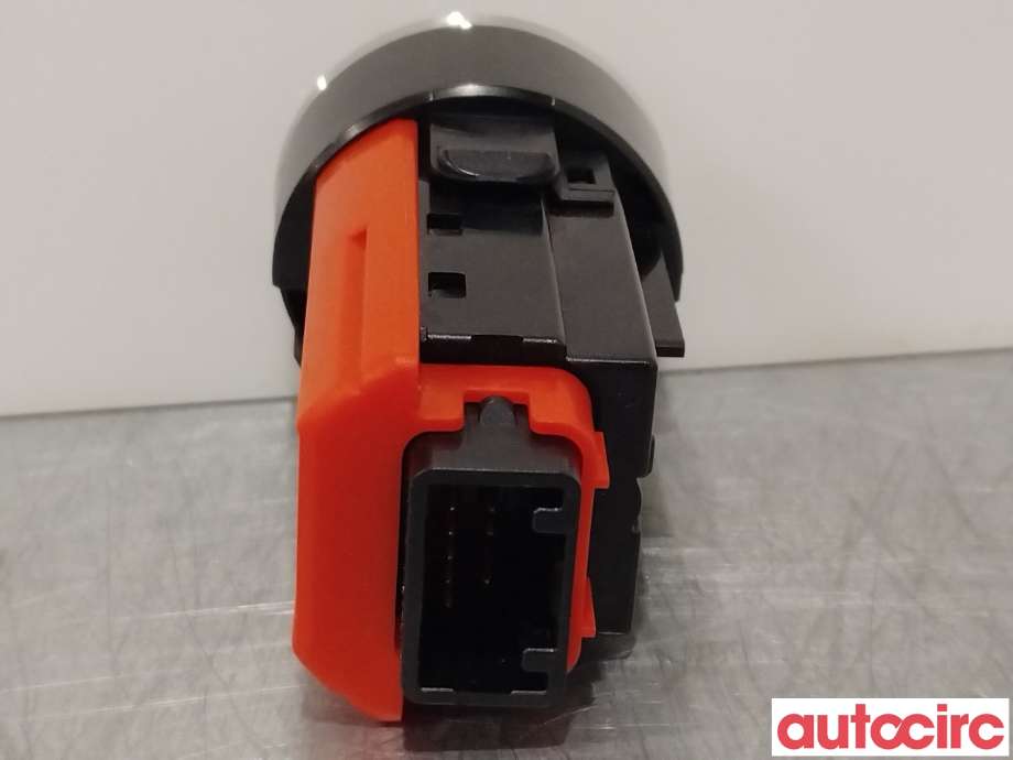 Bryter start/stopp til Toyota RAV4 2009-2013 (Type III, Fase 2) (TOYOTA|8961152021|)