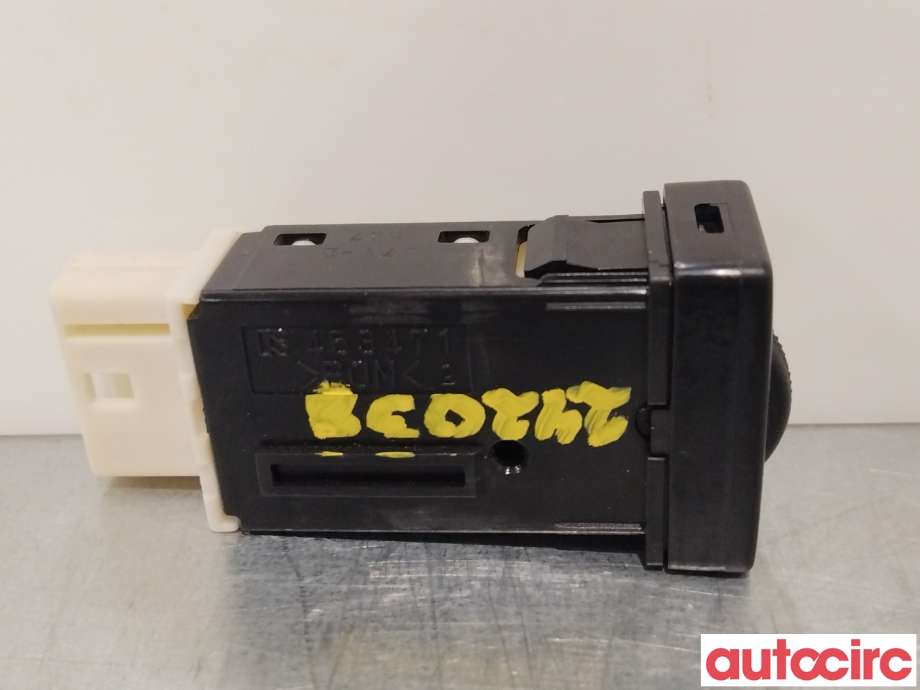 Bryter diverse til Toyota RAV4 2009-2013 (Type III, Fase 2)  (TOYOTA|8411942020|)
