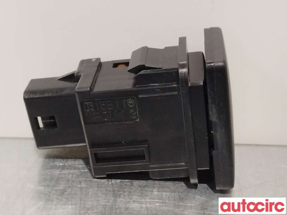 Bryter rutevarme til Toyota RAV4 2009-2013 (Type III, Fase 2)  (TOYOTA|8729002020|8729042010|)