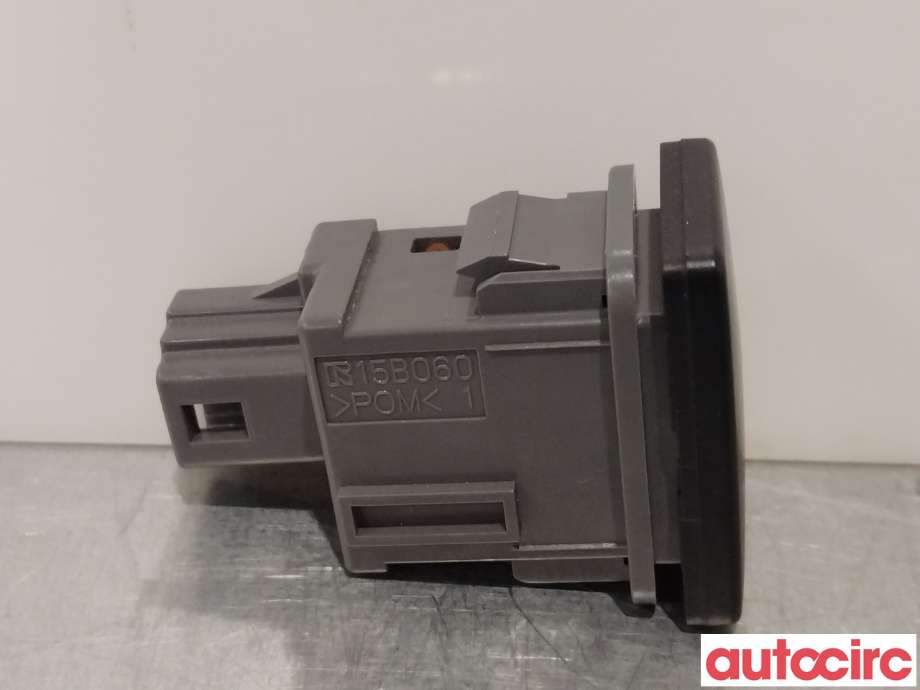 Bryter diverse til Toyota RAV4 2009-2013 (Type III, Fase 2)  (TOYOTA|8498842021|8498842020|)